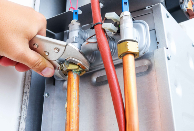 How Furnace Installation Services Make Home Heating Upgrades Hassle-Free