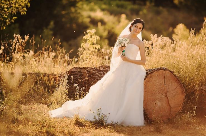 How to Choose the Perfect Bridal Gown for Your Wedding Day