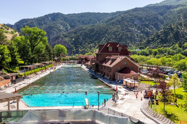 Year Round Travel Destinations For Outdoor Lovers