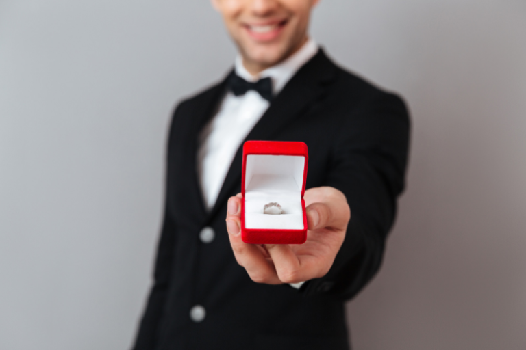 Your Ultimate Guide to Choosing the Best Ring for Your Loved One