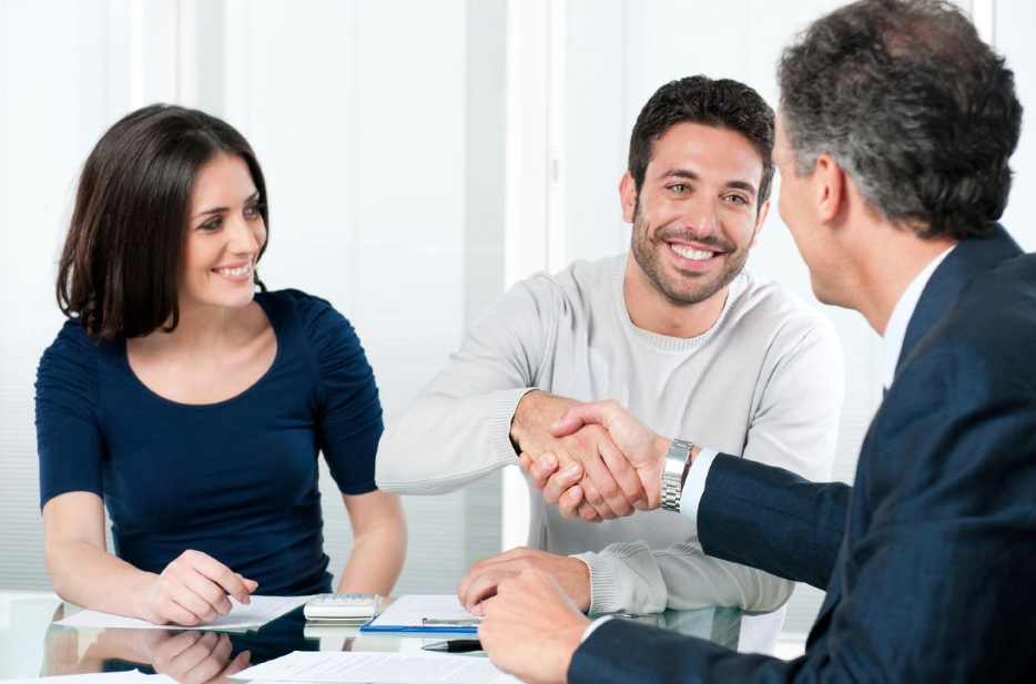 Services That Can Help You Finance Your New Home