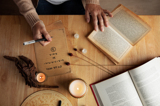 Expand Your Consciousness: Exploring the Power of Spiritual Learning Books