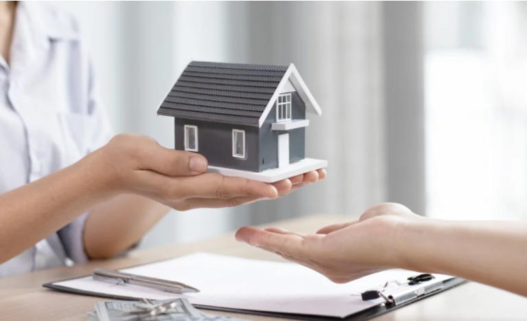How Home Insurance Helps You Recover After Property Damage