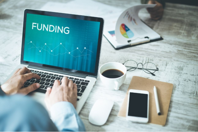 5 Major Advantages of International Project Funding