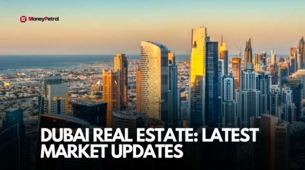 Real Estate Boom: Latest Updates on Dubai’s Property Market