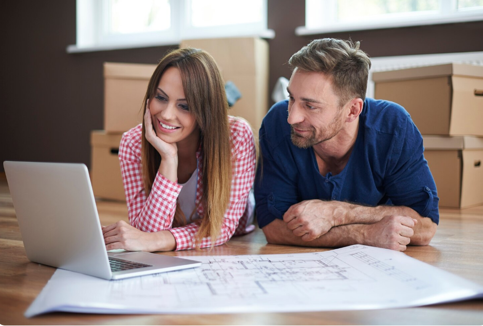 From Ground Up to Ownership: Construction Loans in California and FHA Mortgage California Explained