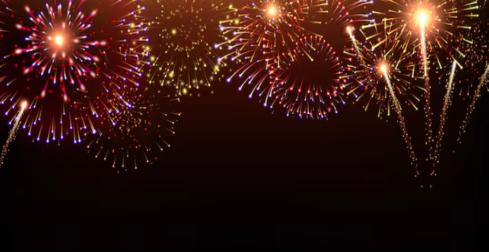 Essential Considerations for Selecting Professional Fireworks for Special Events