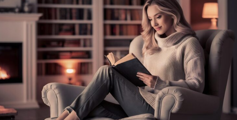 Why Mystery Book Series Are the Best Choice for Weekend Reading Escapes