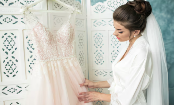 Crafting Your Signature Aesthetic: Tips for a Personal Wedding Style