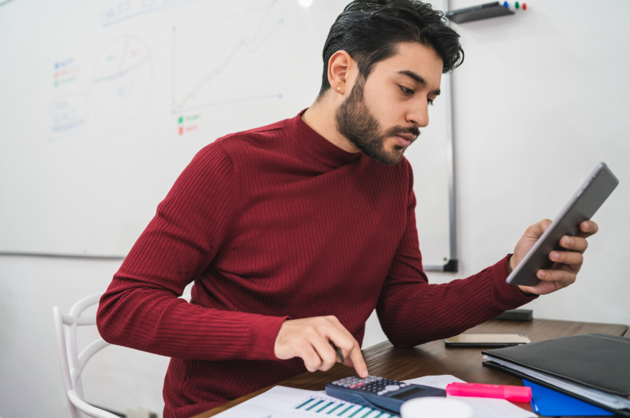 The Growing Importance of Online Percentage Calculation Tools