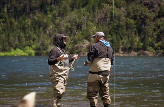 How to Find the Best Fly-Fishing Guides in Chile for Your Skill Level