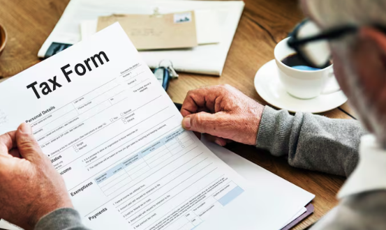 Maximizing Efficiency: The Advantages of Professional Personal Tax Filing Services