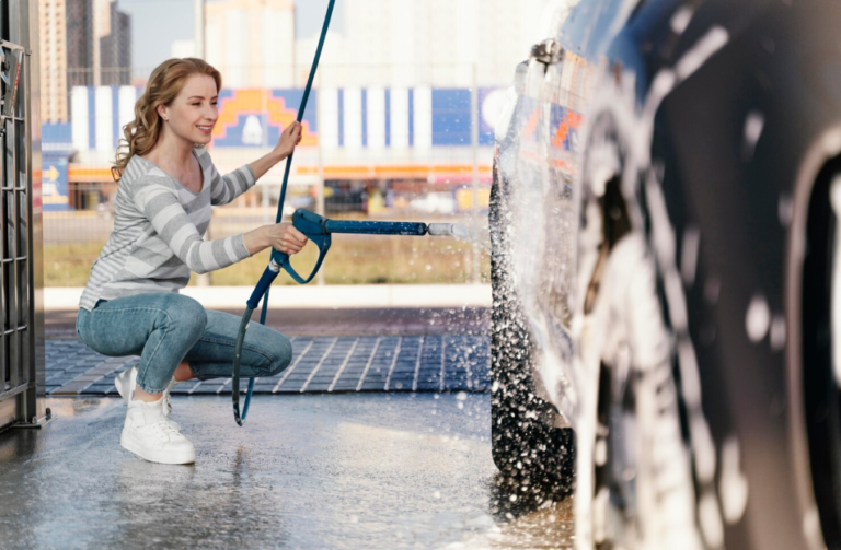 Looking for Foothill Pressure Washing? Discover Trusted Pressure Washing Services Southern California