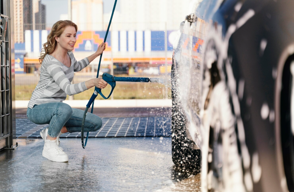 Looking for Foothill Pressure Washing? Discover Trusted Pressure Washing Services Southern California
