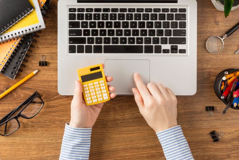 Making Percentage Calculations Simple and Reliable