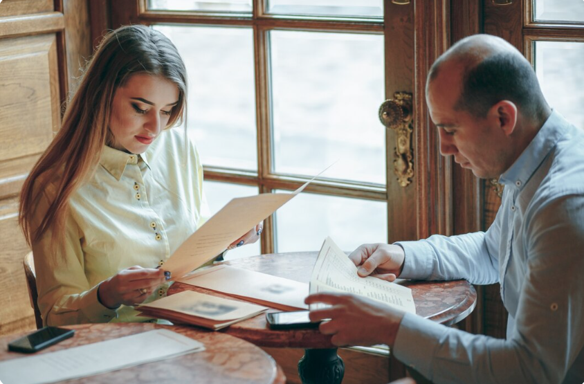 Finding the Right Legal Support for Immigration Matters