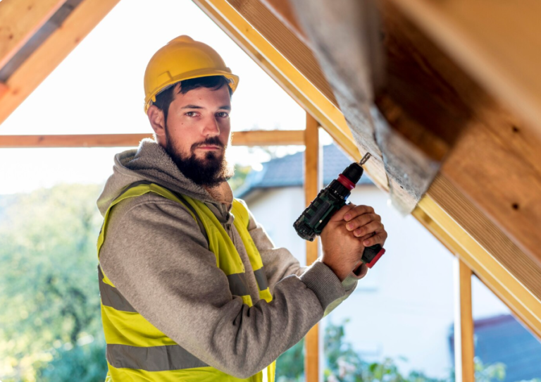 Keep Your Roof Strong With Professional Repair and Maintenance